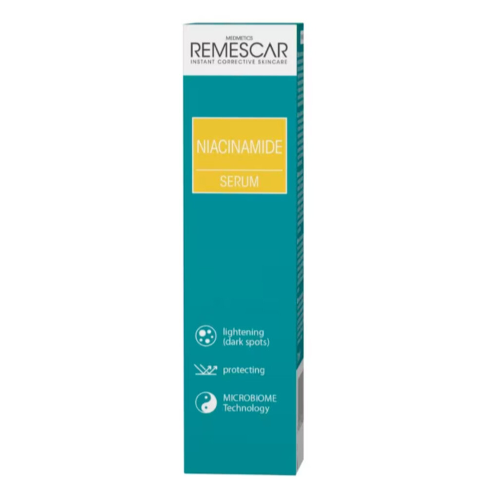 Remescar Serum Niacinamide 30 ml