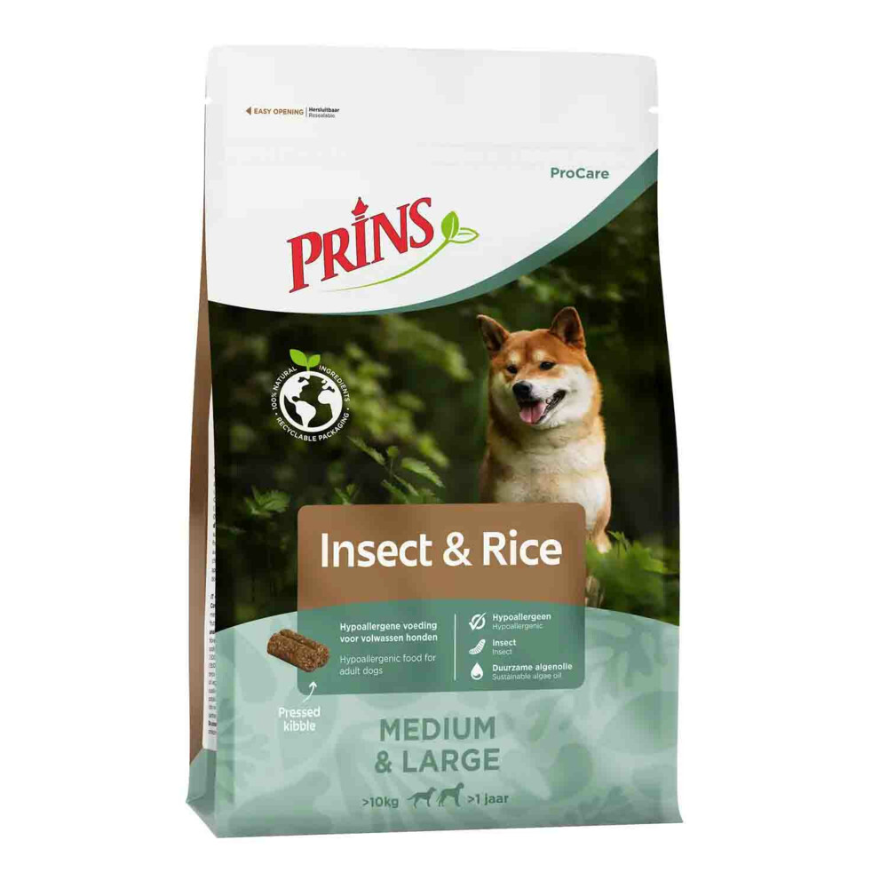Prins ProCare Insect&Rice 20 kg