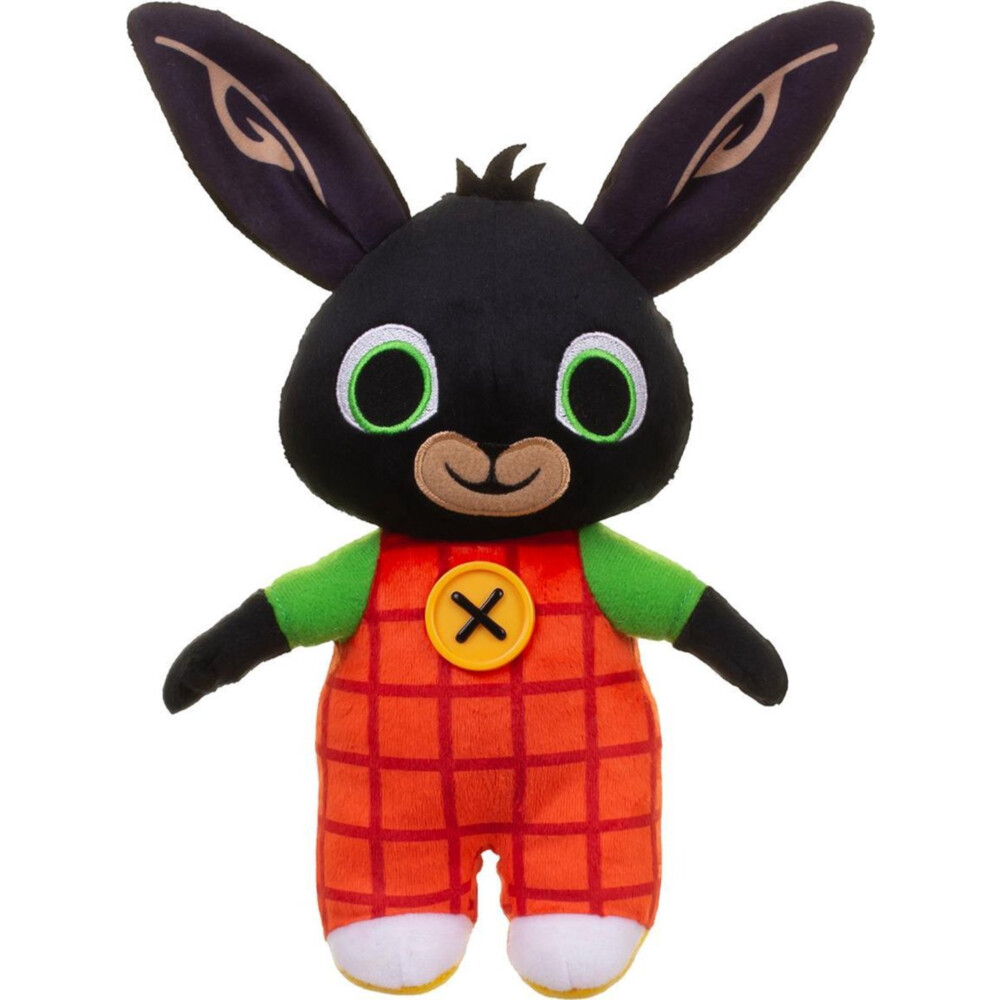 Bing Pluche Knuffel 21 cm