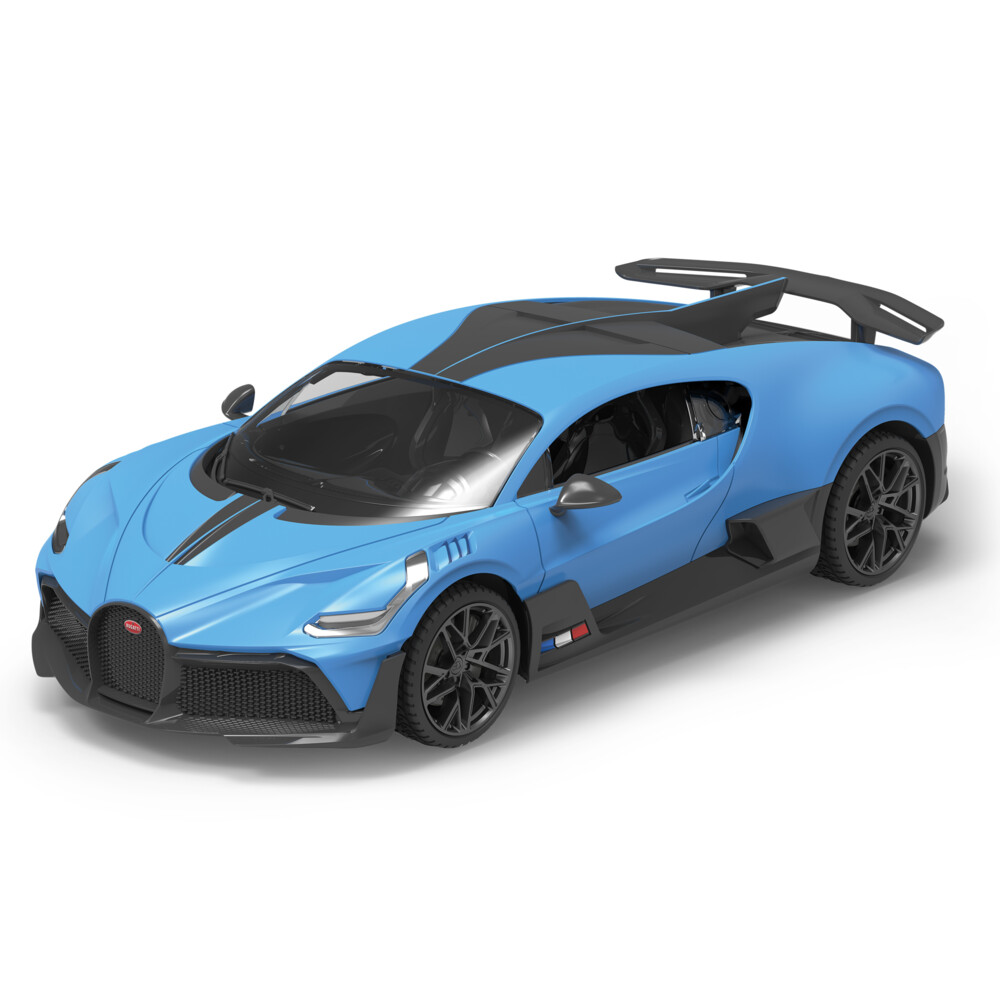 Gear2Play Bugatti Divo 1:12