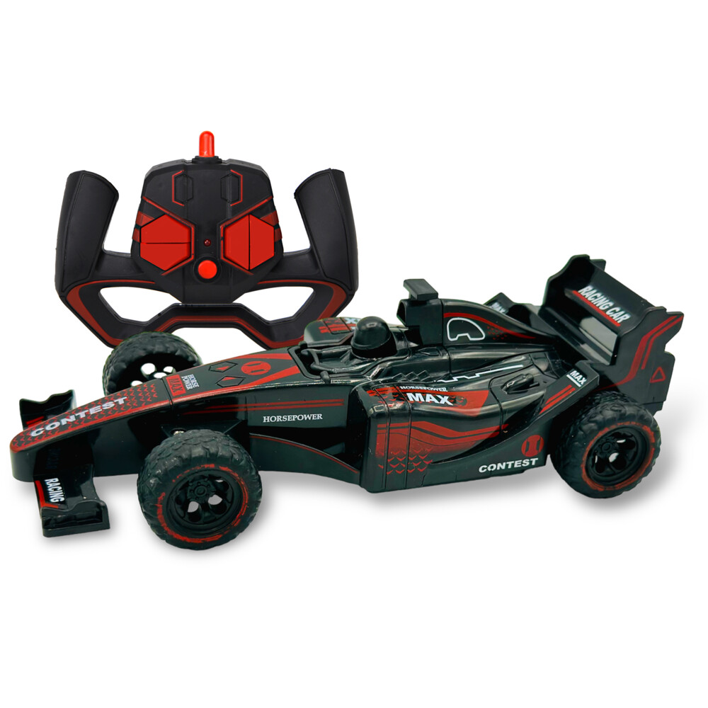 Gear2Play RC P1 Racing Team Car