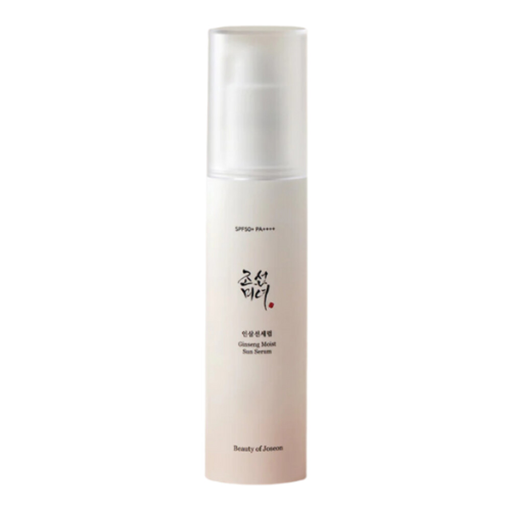 Beauty of Joseon Sun Serum Ginseng Moist SPF 50+ PA++++ 50 ml