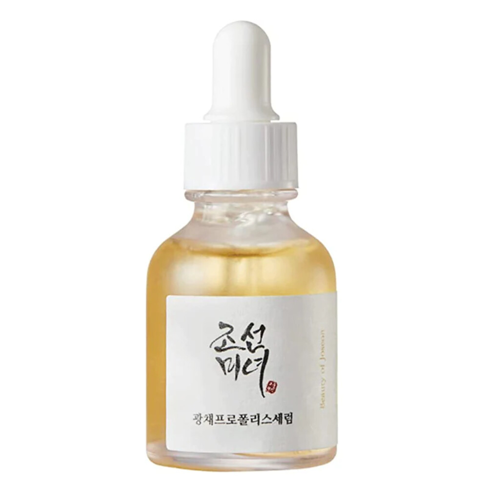 3x Beauty of Joseon Glow Serum Propolis+Niacinamide 30 ml