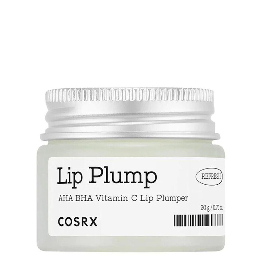 COSRX Lip Plumper AHA BHA Vitamin C 20 gr