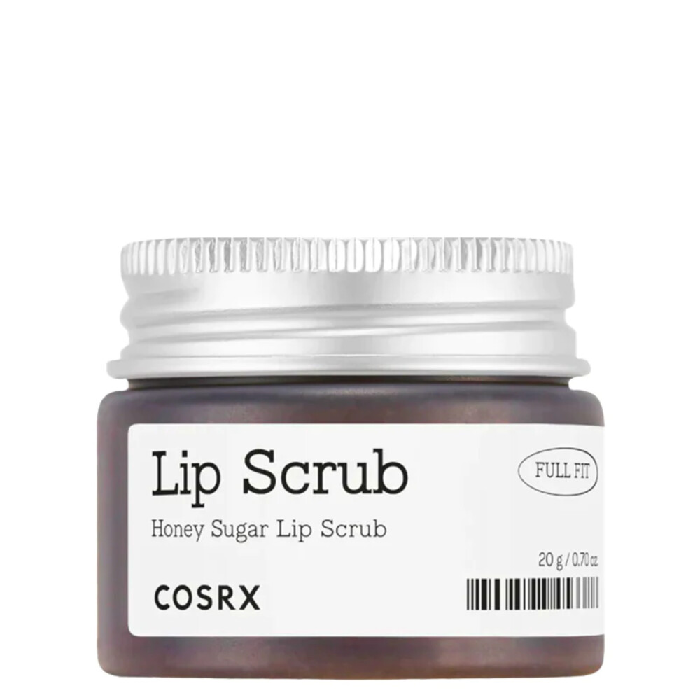 3x COSRX Lip Scrub Honey Sugar 20 gr