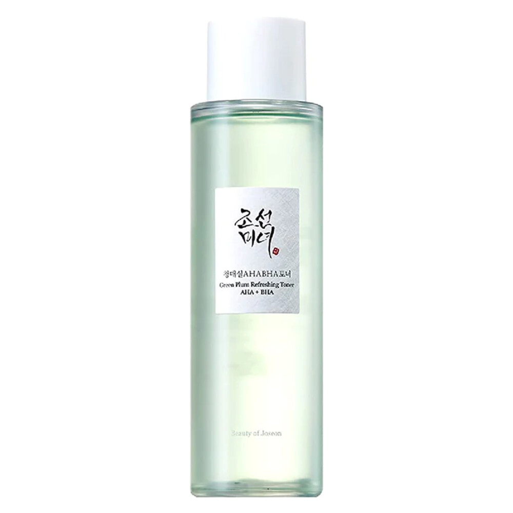 Beauty of Joseon Green Plum Refreshing Toner 150 ml