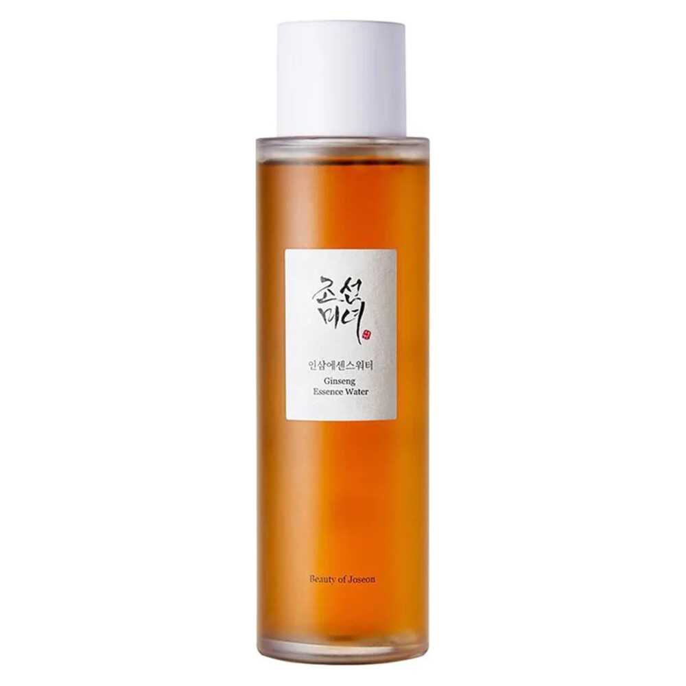 3x Beauty of Joseon Ginseng Essence Water 150 ml