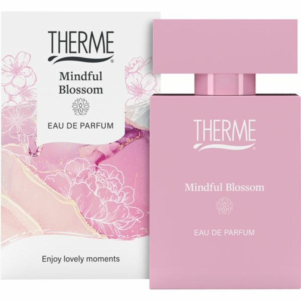 1+1 gratis: Therme Mindful Blossom Eau de Parfum Spray 30 ml