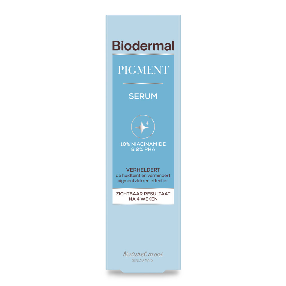 Biodermal Pigment Serum 30 ml