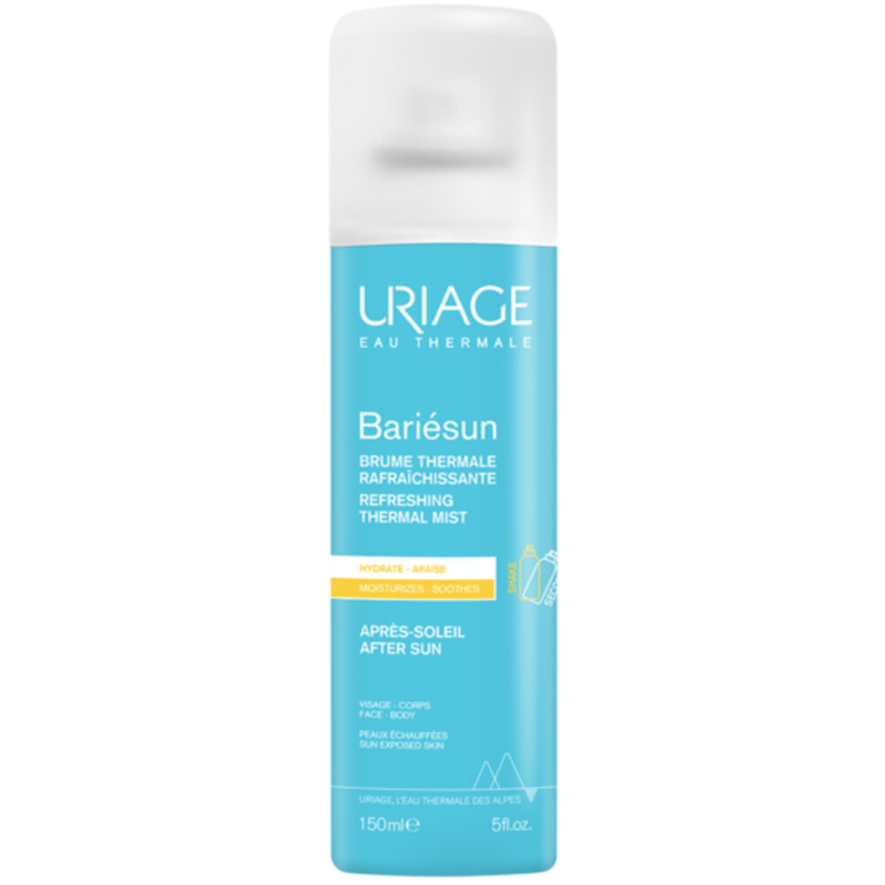 Uriage After Sun Kalmerend Spray 150ml