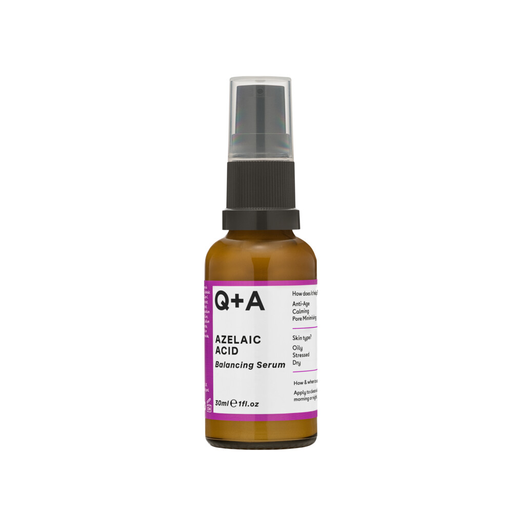 Q+A Azelaic Acid Balancing Serum 30 ml