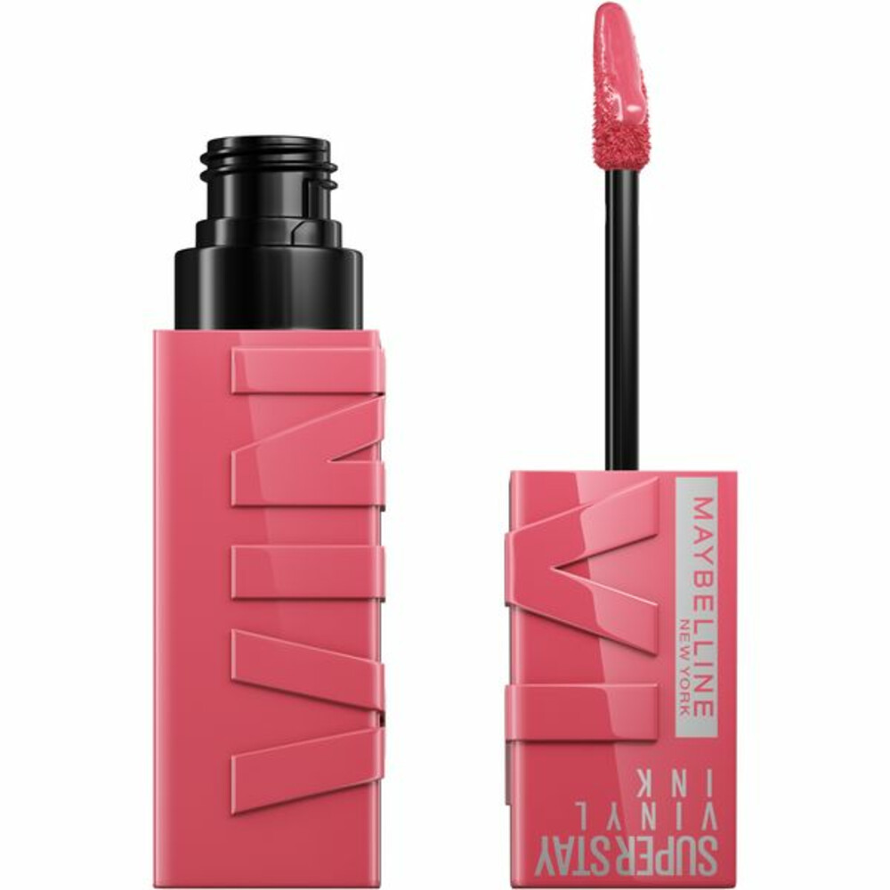 Maybelline SuperStay Vinyl Ink Liquid Lipstick 145 Rogue 4,2 ml