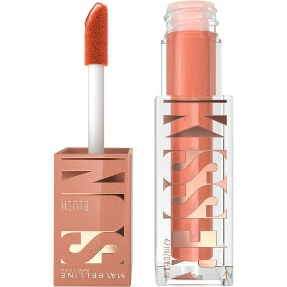 Maybelline Sunkisser Liquid Blush 3 Sol Search 4,7 ml