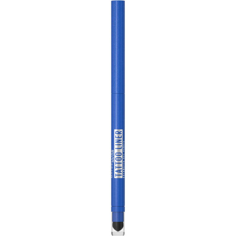 Maybelline Tattoo Liner Automatic Gel Pencil 70 Sleepless Sapphire 0,7 gr