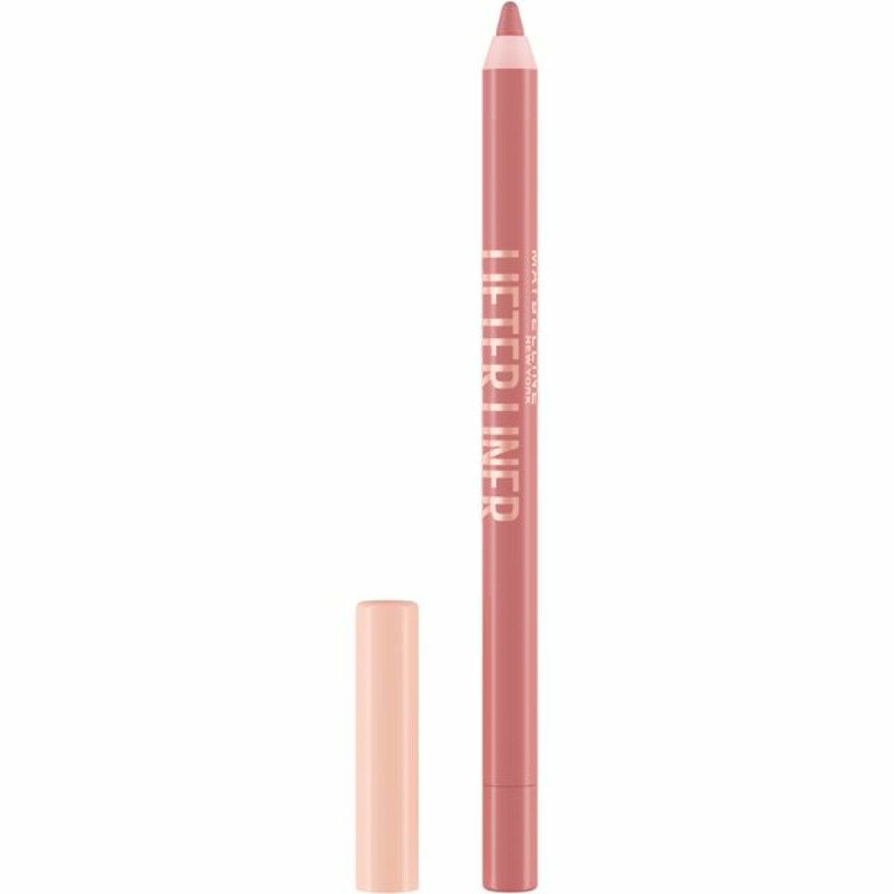 Maybelline Lifter Liner Lippotlood 14 Line Leader 1,2 gr