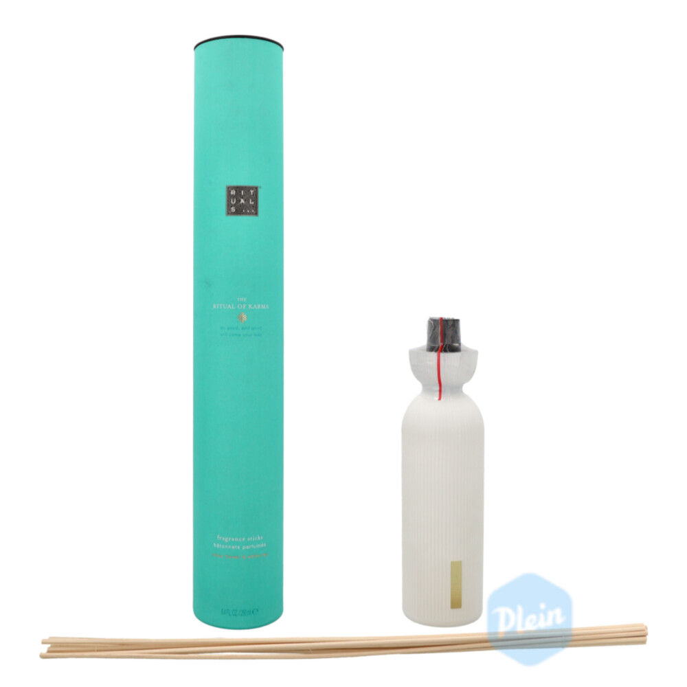 Rituals Geurstokjes The Ritual of Karma 250 ml