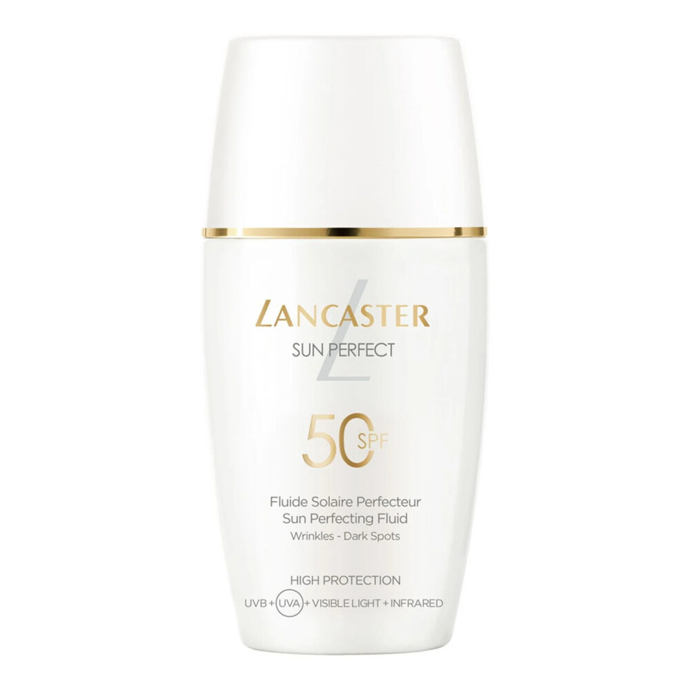 Lancaster Sun Perfect Perfecting Fluid SPF 50 30 ml