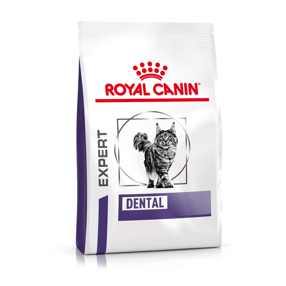 Royal Canin Dental Kattenvoer