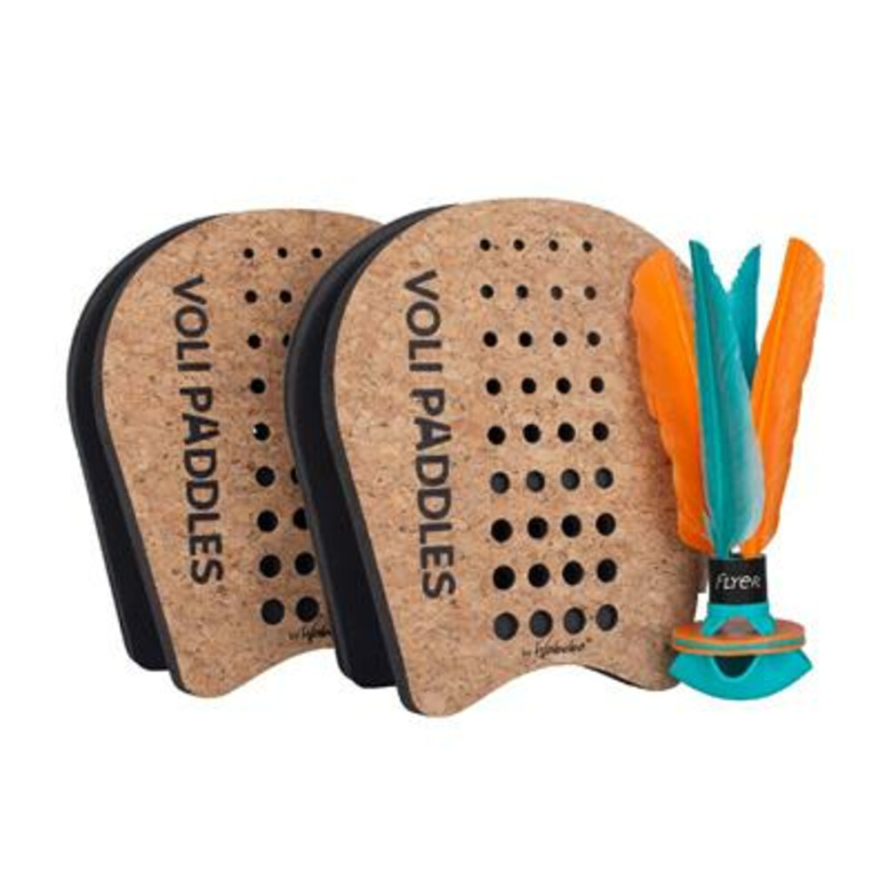 Waboba Voli Paddle Game