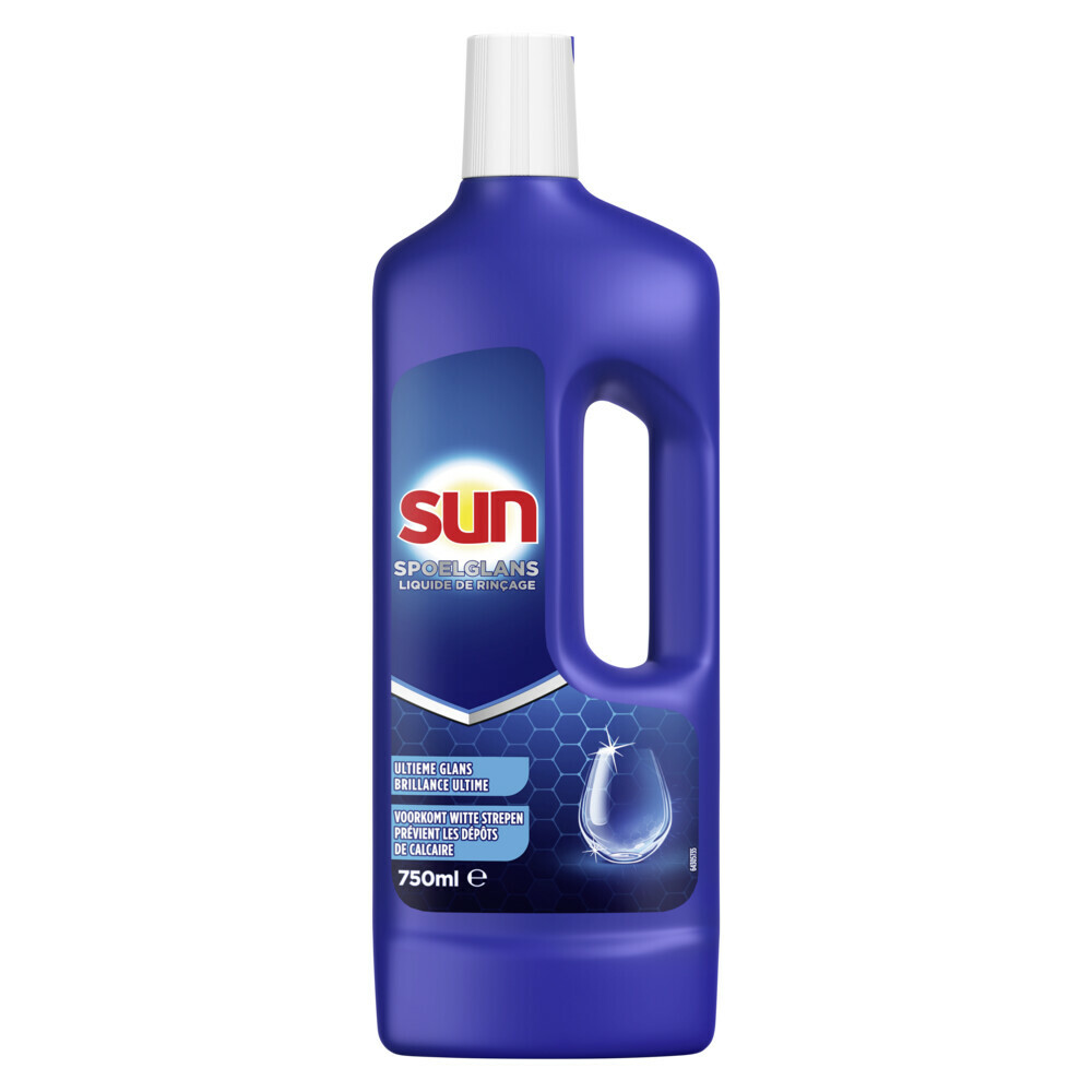 Sun Spoelglans Normaal 750 ml