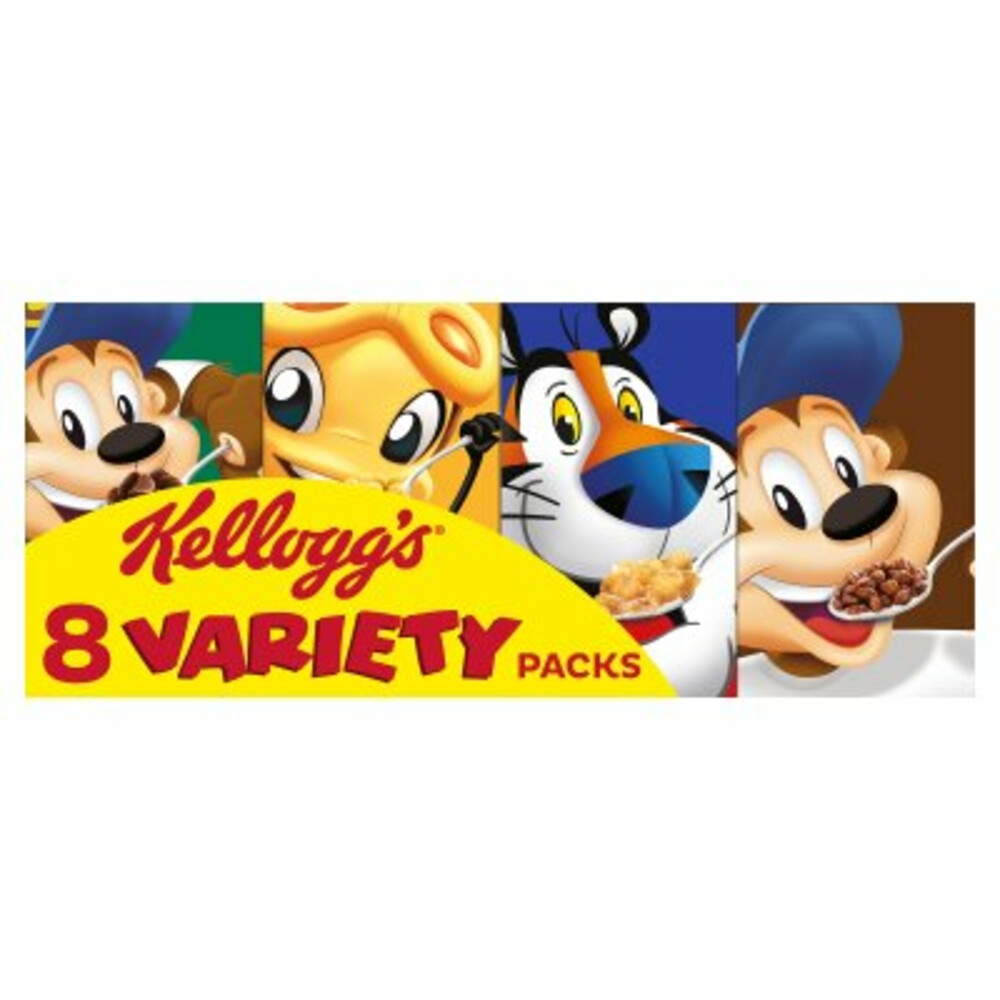 Kellogg's Variety 220 gr