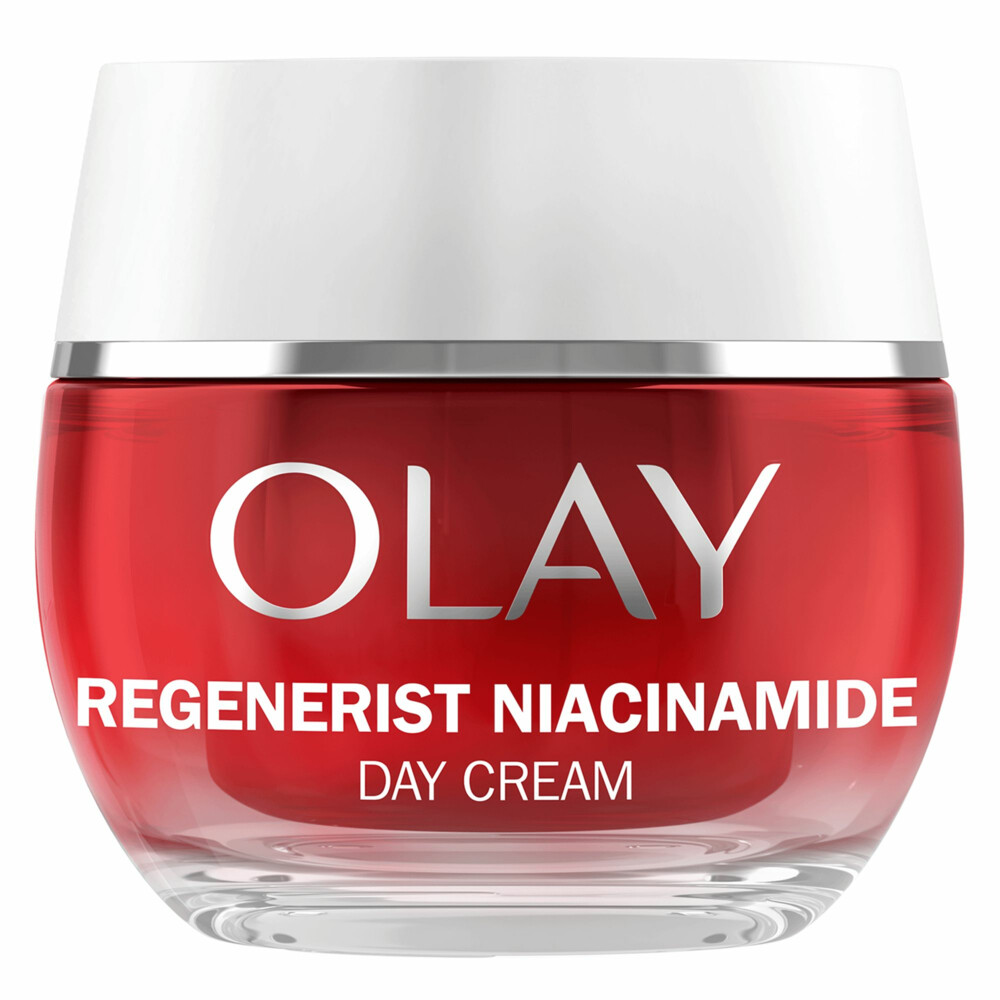 4x Olay Dagcréme Regenerist Niacinamide 50 ml