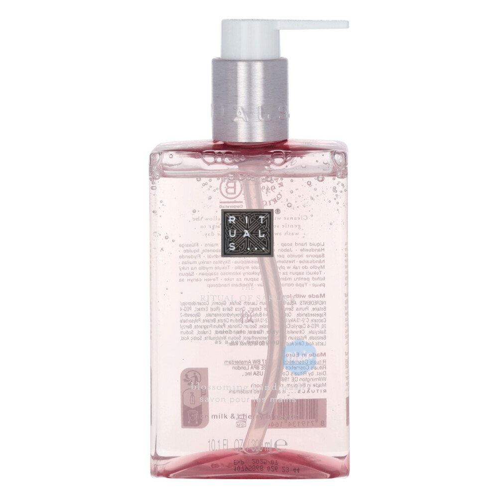 Rituals Handzeep The Ritual of Sakura 300 ml