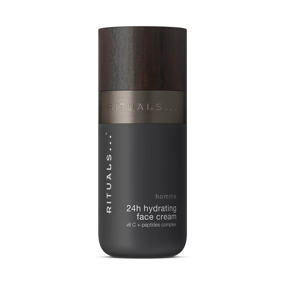 Rituals 24H Hydrating Face Cream Homme 50 ml
