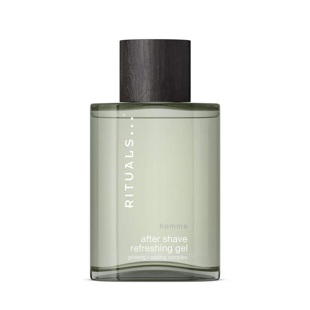 Rituals After Shave Refreshing Gel Homme 100 ml