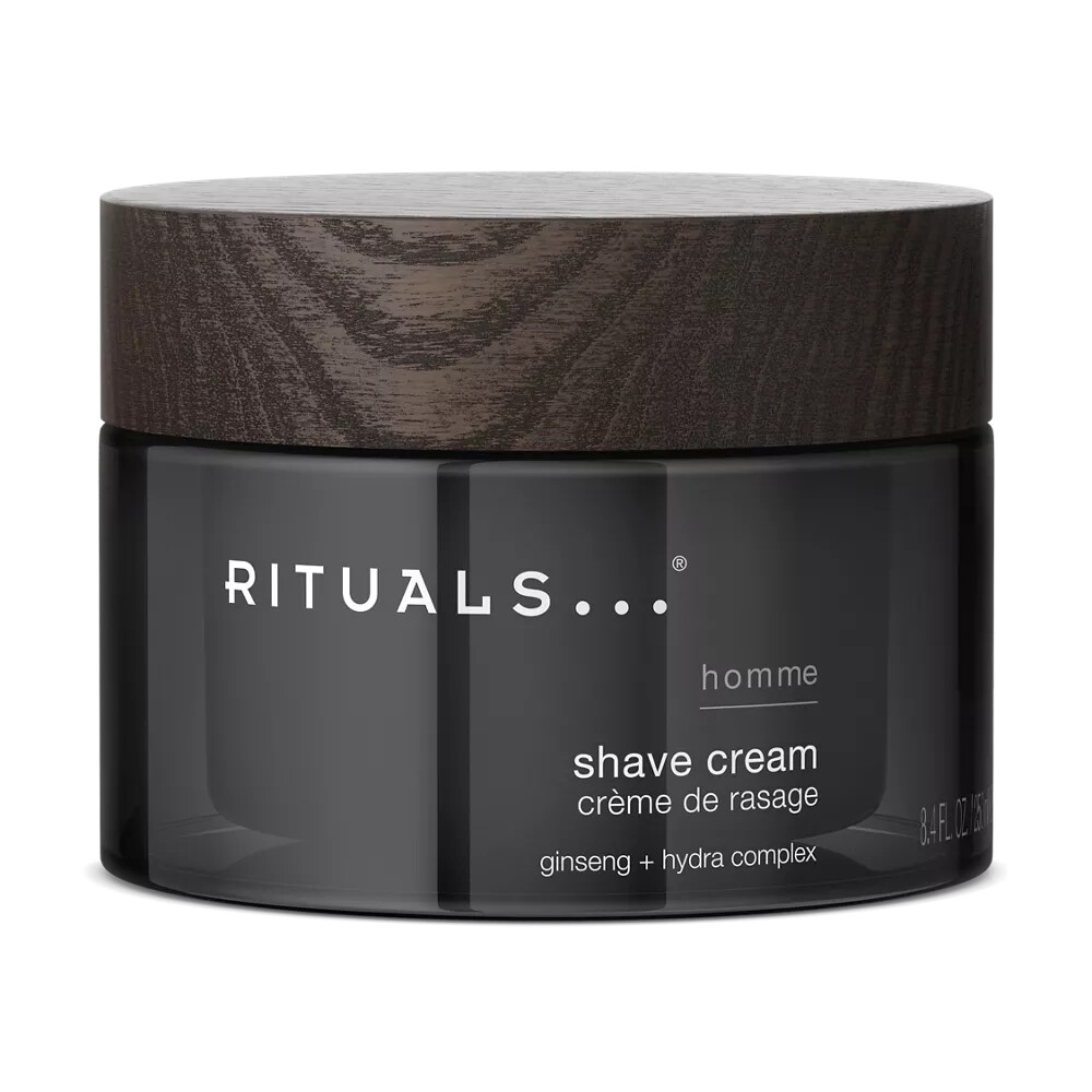 Rituals Shave Cream Homme 250 ml
