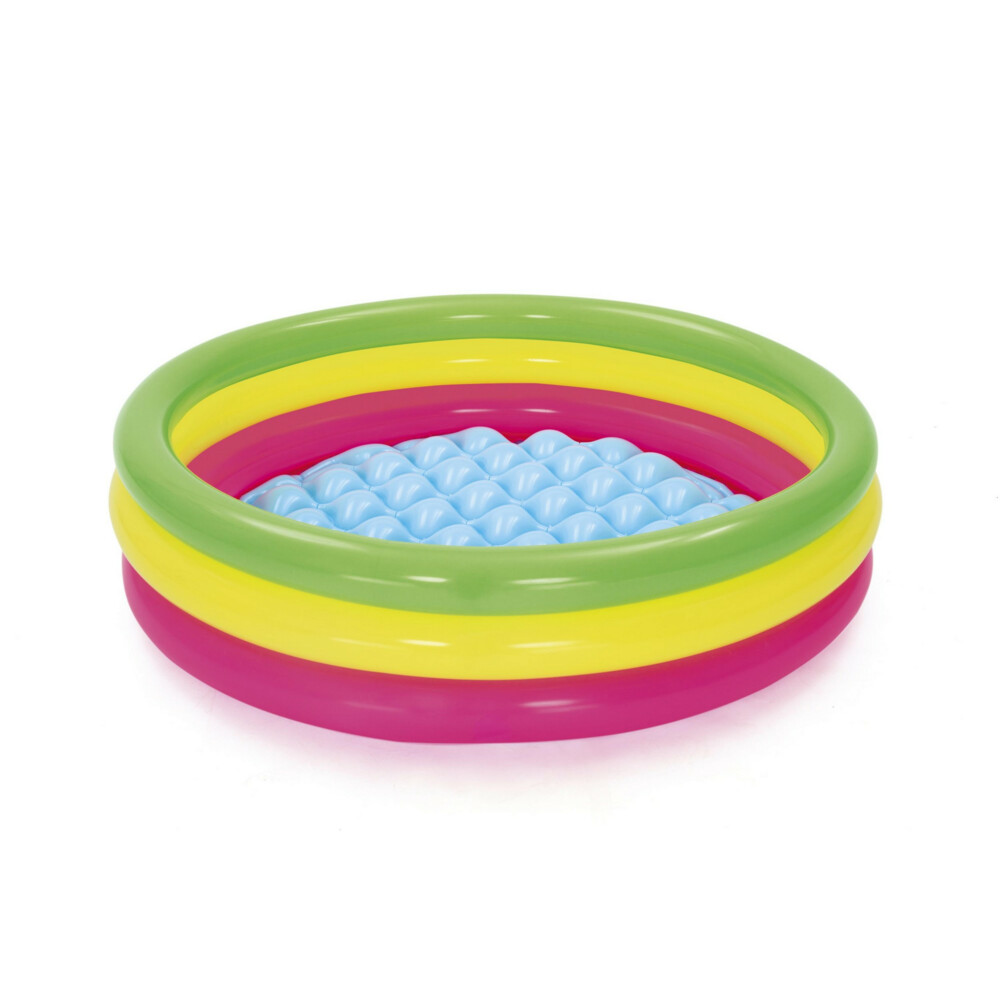 Planschbecken 102x25cm Summer Set Pool