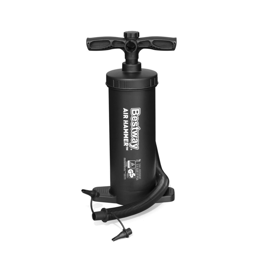 Bestway Luchtpomp Airhammer 37 cm