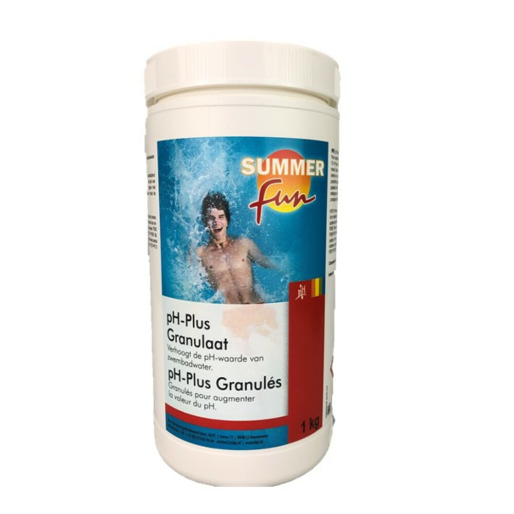 Summer Fun Ph Plus 1 kg