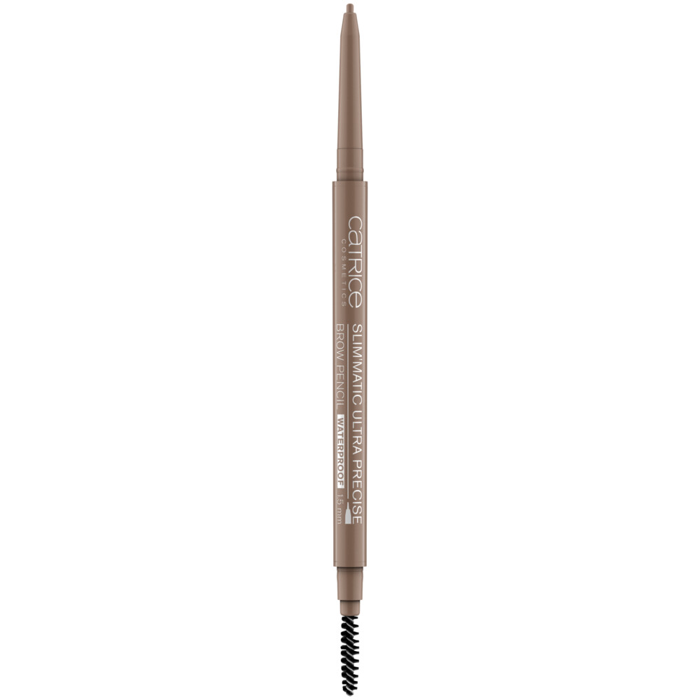 Catrice Slim'Matic Ultra Precise Brow Pencil Waterproof 015 Ash Blonde 0,05 gr