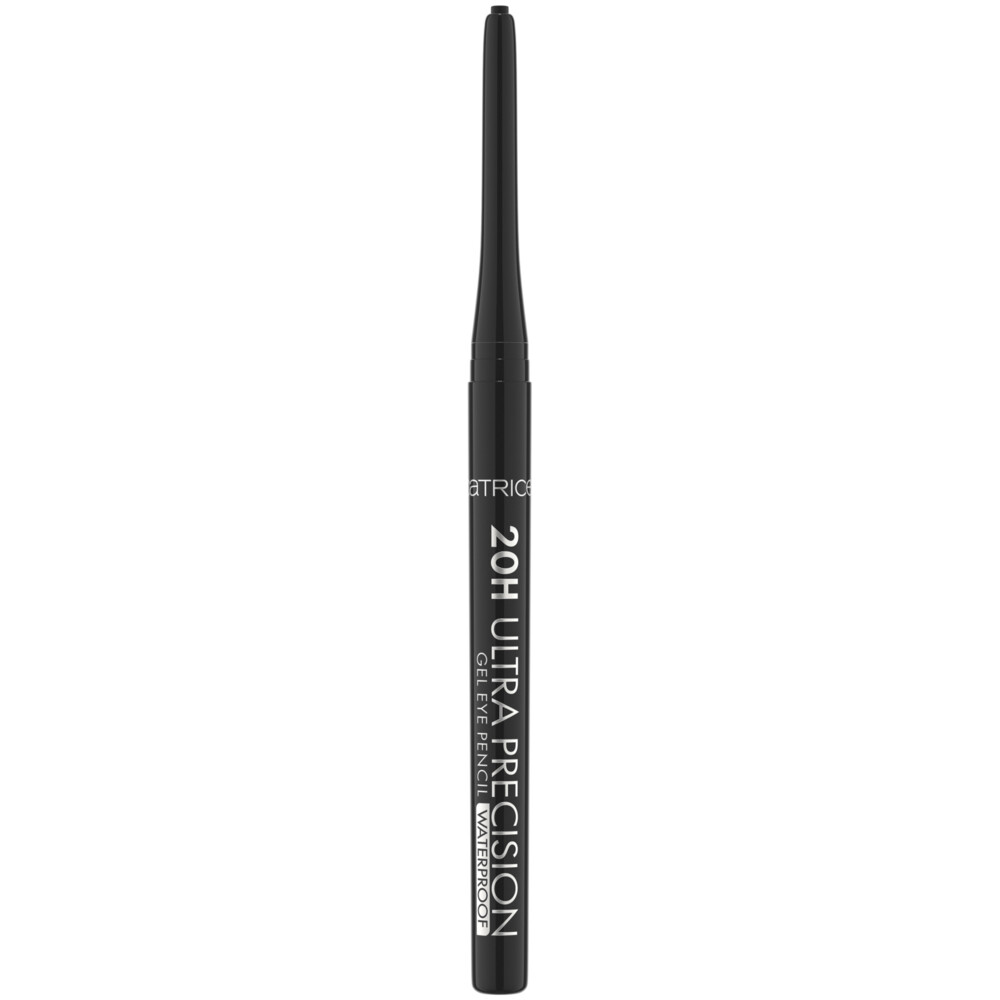 Catrice 20H Ultra Precision Gel Eye Pencil Waterproof 010 Black 0,08 gr