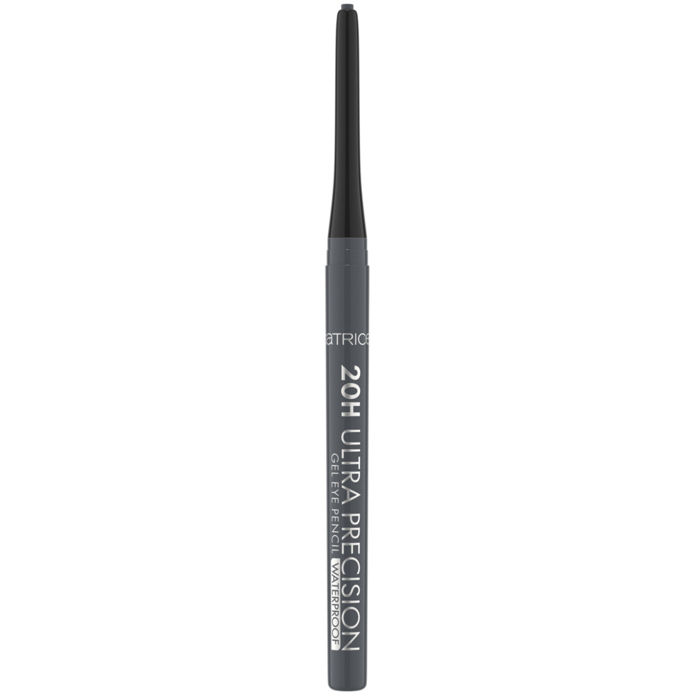 Catrice 20H Ultra Precision Gel Eye Pencil Waterproof 020 Grey 0,08 gr