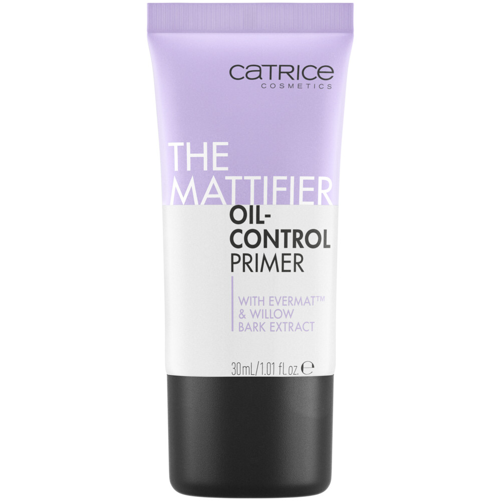 Catrice The Mattifier Oil-Control Primer 30 ml