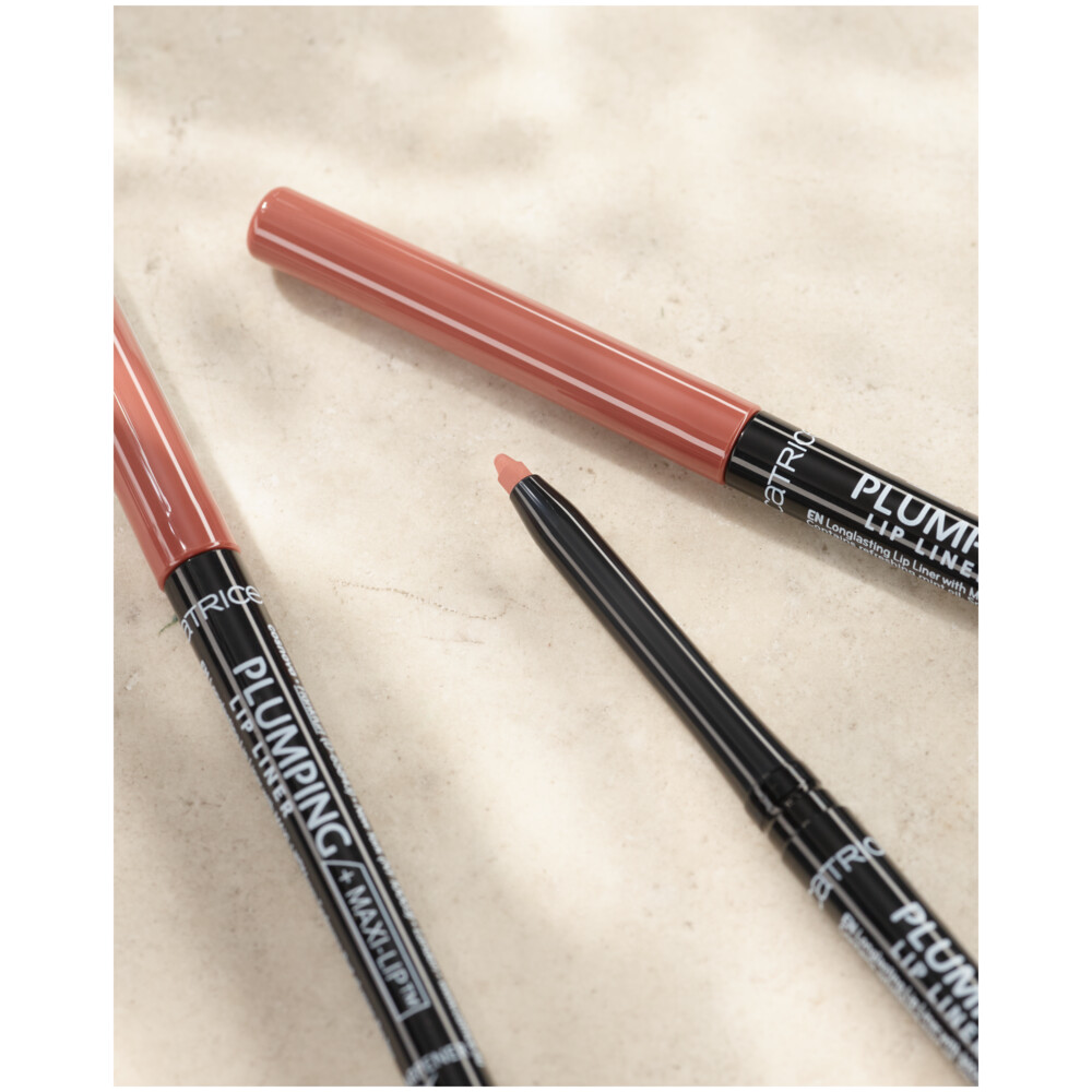Catrice Plumping Lip Liner 150 Queen Vibes 0,35 gr Plein.nl
