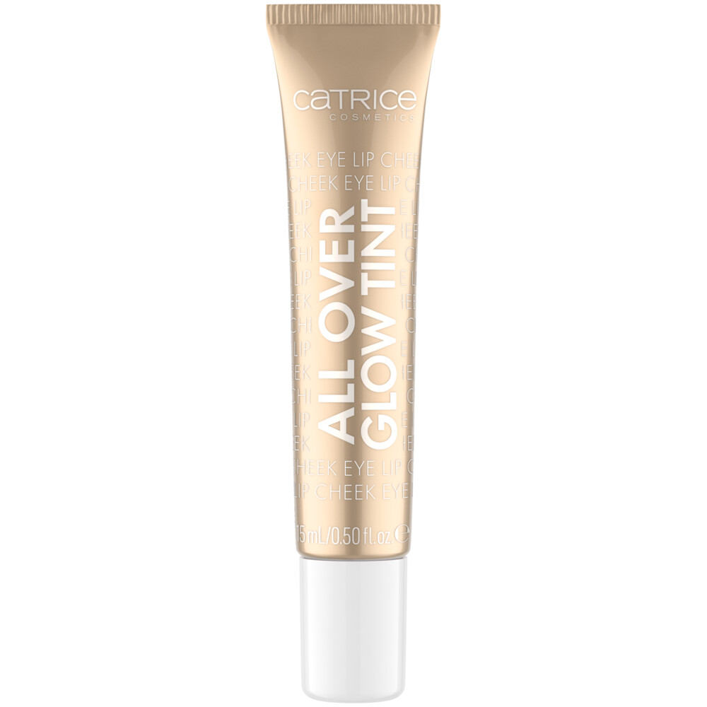 Catrice All Over Glow Tint 010 Beaming Diamond 15 ml