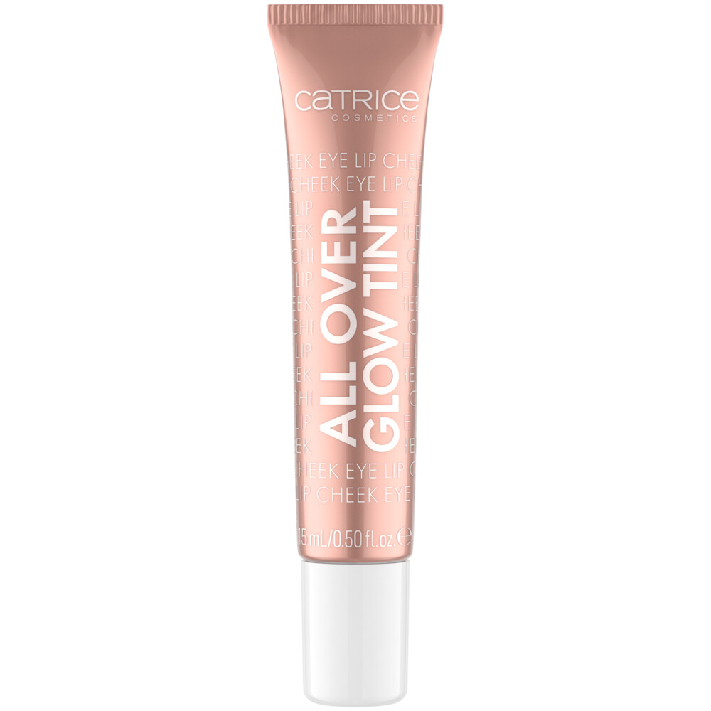 Catrice All Over Glow Tint 020 Keep Blushing 15 ml