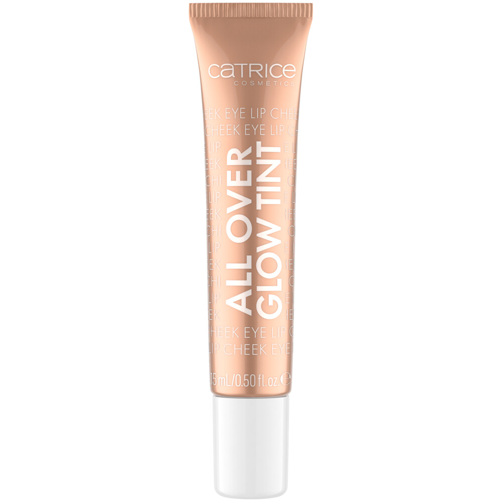 Catrice All Over Glow Tint 030 Sun Dip 15 ml