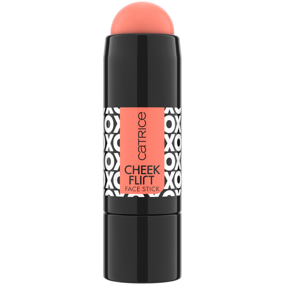 Catrice Cheek Flirt Face Stick 010 R'n'Peach 5,5 gr
