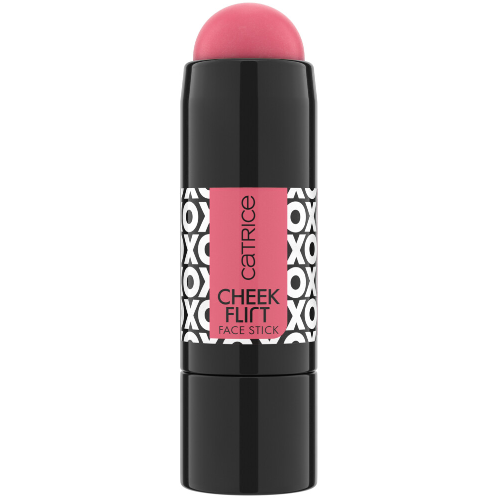 Catrice Cheek Flirt Face Stick 020 Techno Pink 5,5 gr