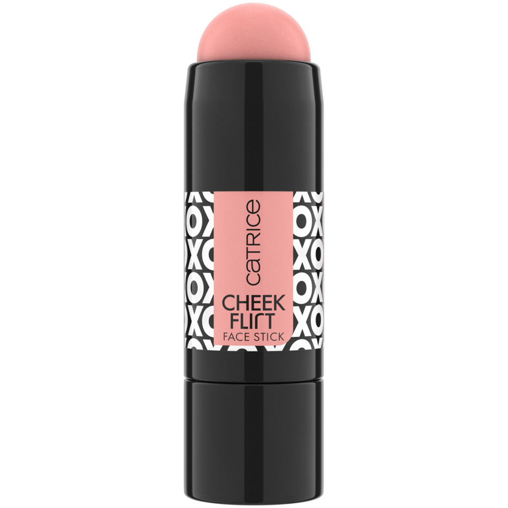 Catrice Cheek Flirt Face Stick 030 Rock'n'Rose 5,5 gr