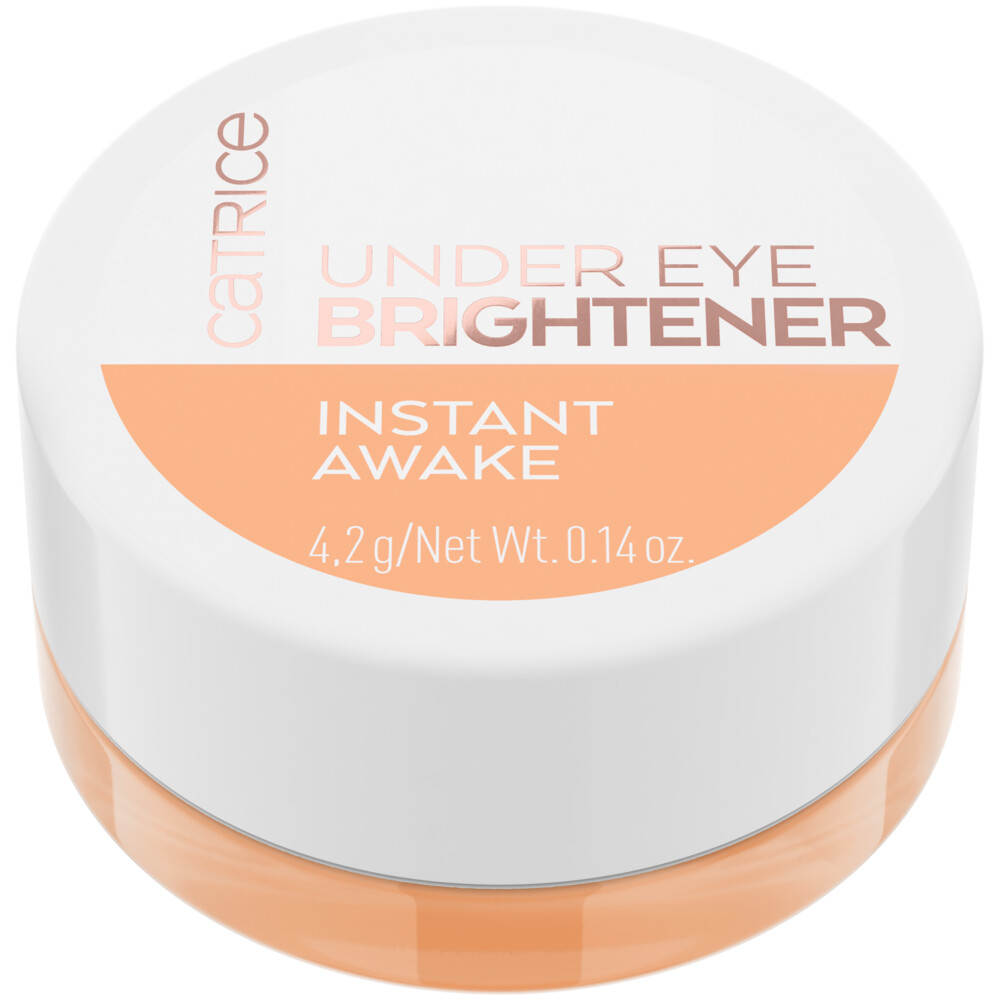 Catrice Under Eye Brightener 020 Warm Nude 4,2 gr