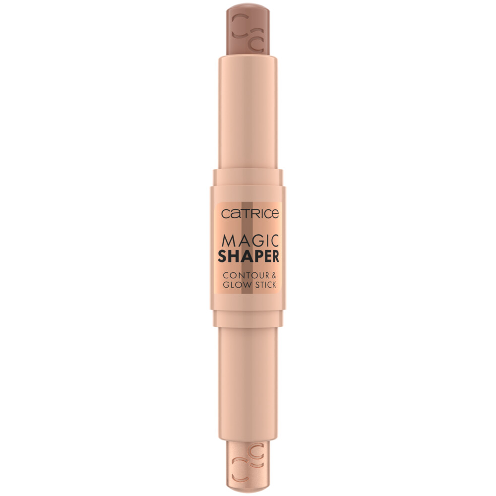 Catrice Magic Shaper Contour&Glow Stick 010 Light 9 gr