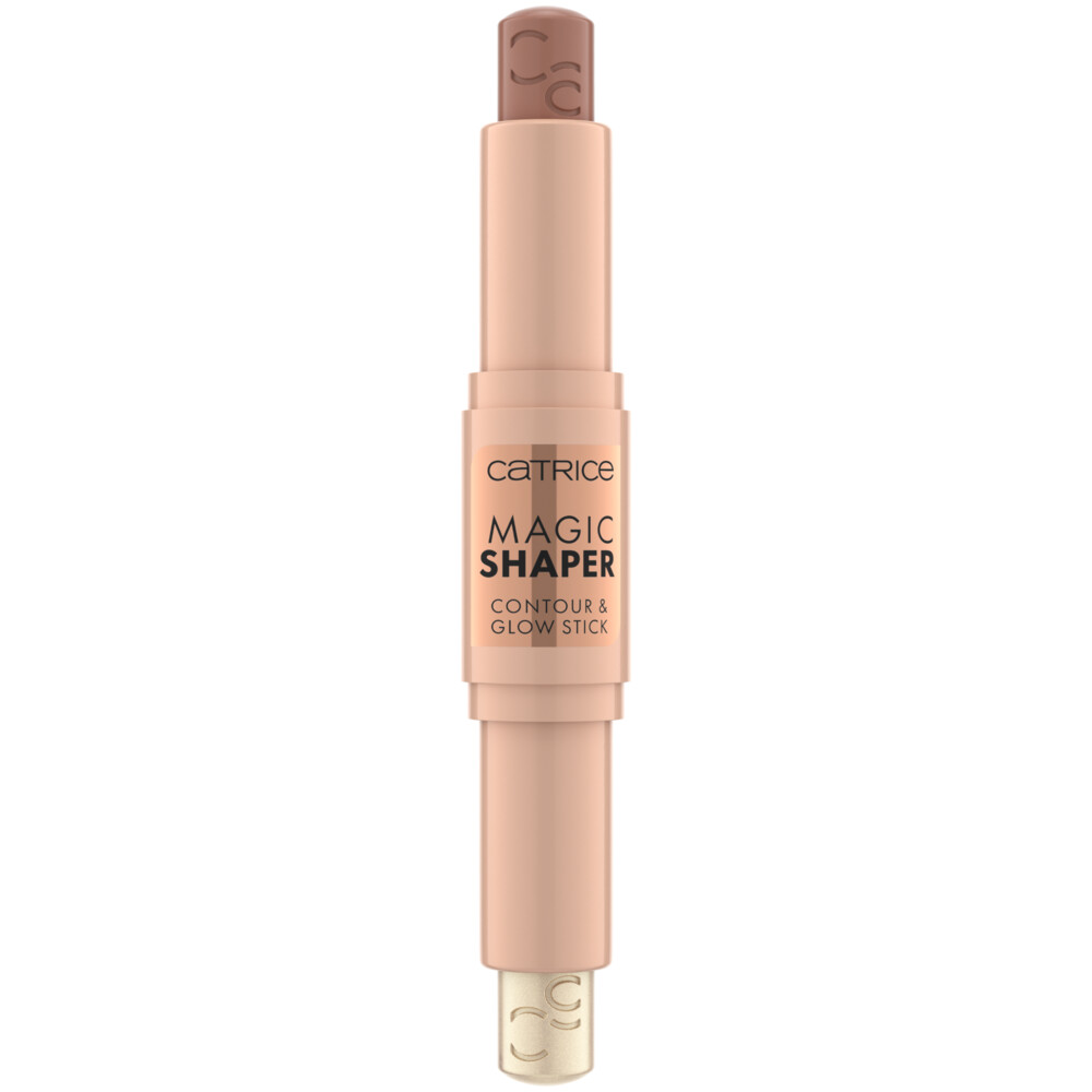Catrice Magic Shaper Contour&Glow Stick 020 Medium 9 gr