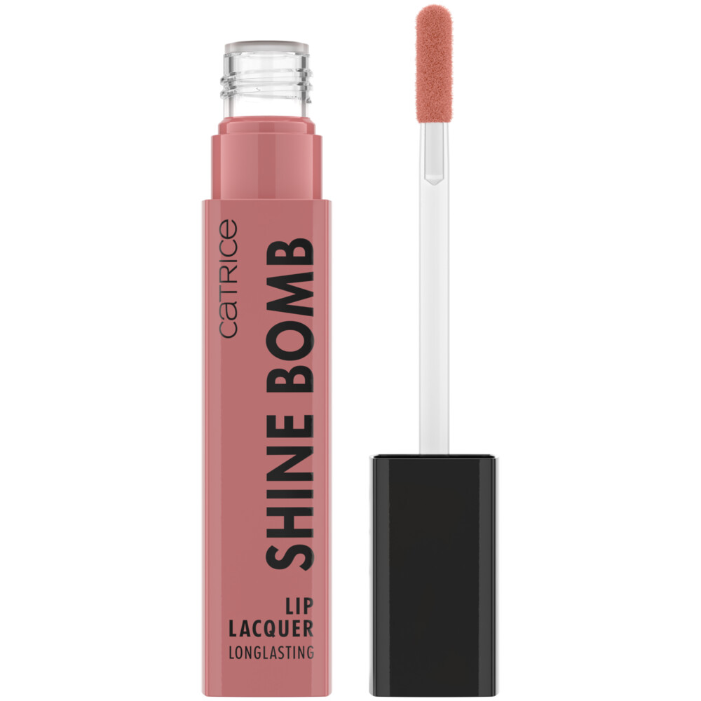 Catrice Shine Bomb Lip Lacquer 020 Good Taste 3 ml