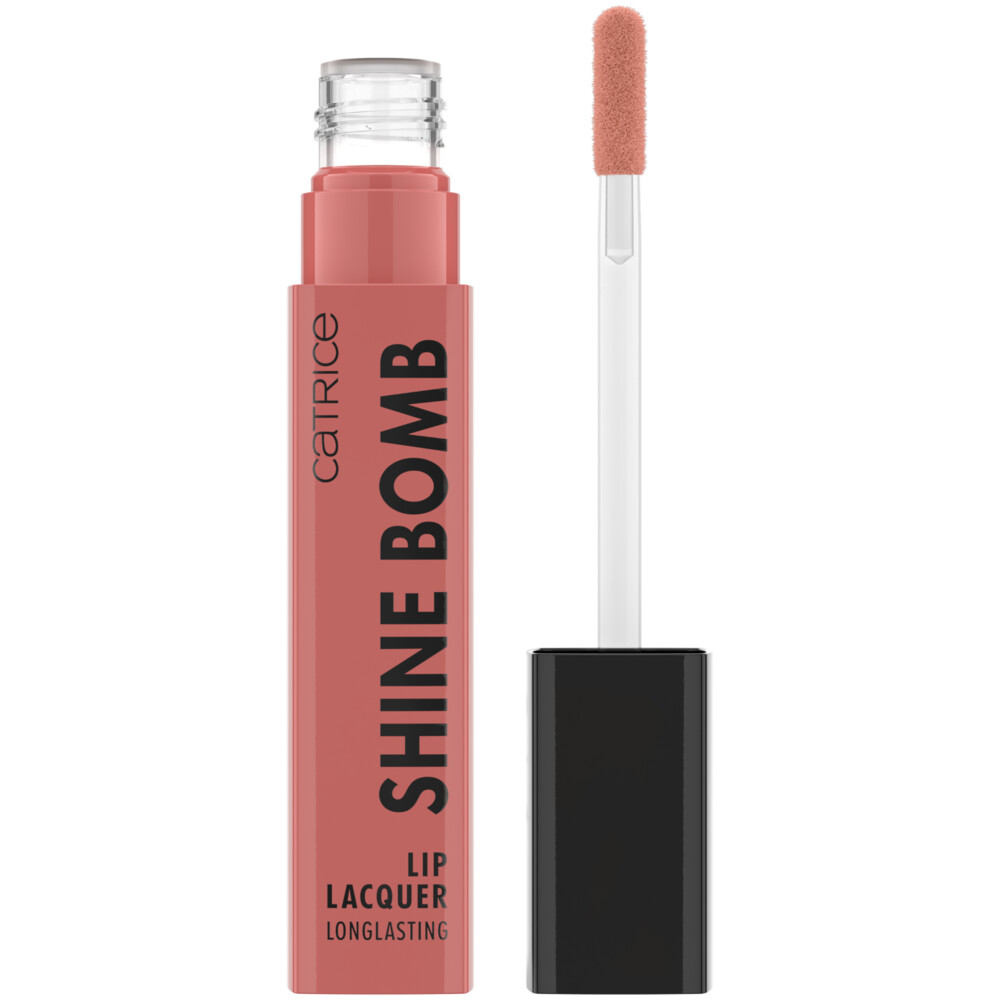 Catrice Shine Bomb Lip Lacquer 030 Sweet Talker 3 ml