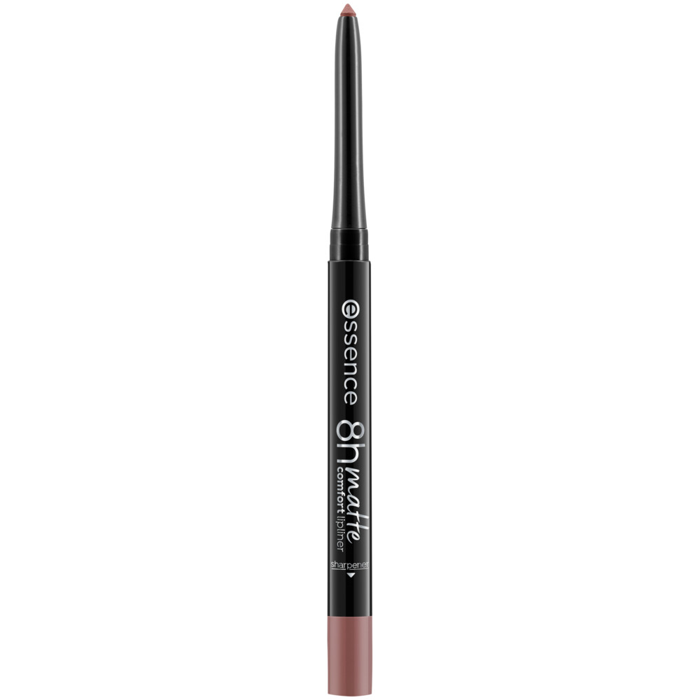 essence 8h Matte Comfort Lipliner 02 Silky Hazelnut 0,3 gr